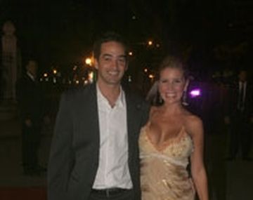 Florencia peña y mariano otero