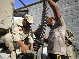 Prevén  que la lucha contra ISIS durará años