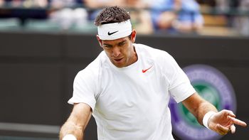del potro supero sin problemas a ramos en su debut en londres del potro supero sin problemas a ramos en su debut en londres