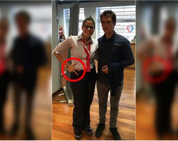 La broma a Guillermo que se hizo viral