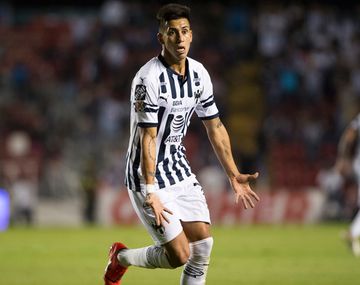 ¿Llega o no? Cómo están las negociaciones entre Maxi Meza y River