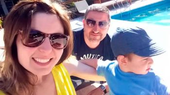 hallaron muerto en su celda a alejandro ruffo, preso por matar a su hijo joaquin hallaron muerto en su celda a alejandro ruffo, preso por matar a su hijo joaquin