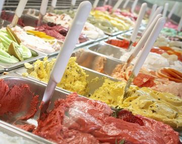Helados: los nuevos gustos de este verano