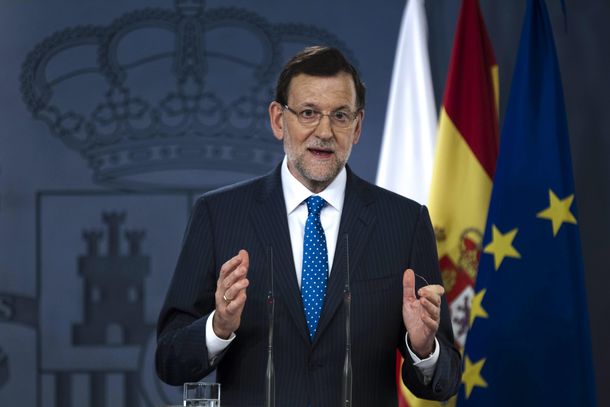 Rajoy le pide explicaciones a Estados Unidos por el espionaje