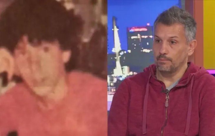 El hermano de Diego Fernández Lima respondió la acusación de un excompañero: Que cuente lo que sabe