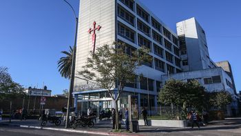 El Ejecutivo uruguayo considera vetar la ley aprobada en el Senado. El Ejecutivo uruguayo considera vetar la ley aprobada en el Senado.