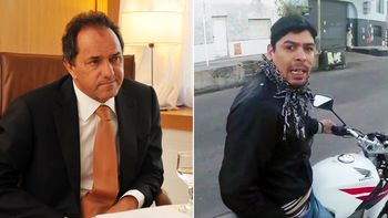 scioli: la justicia debe ser mas rigurosa en la aplicacion de la ley scioli: la justicia debe ser mas rigurosa en la aplicacion de la ley