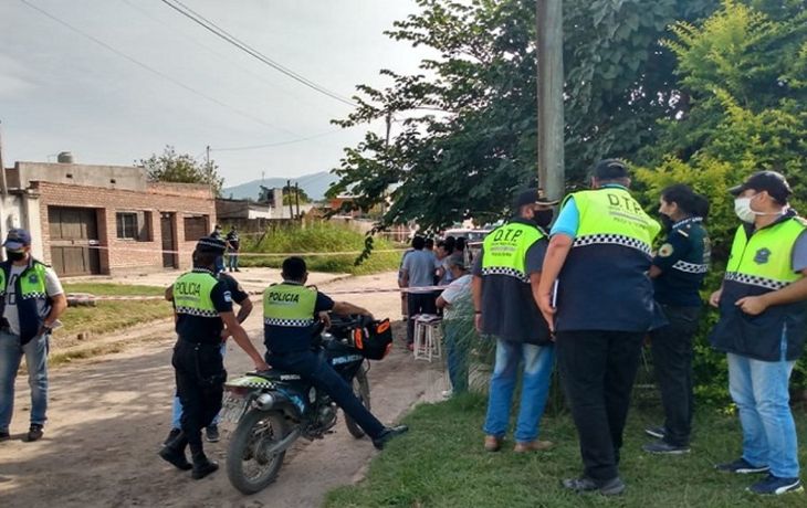 Personas perdidas: fuentes policiales confirmaron que hallaron muerta a una mujer en Tucum&aacute;n