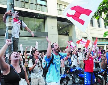 Huracán conservará La Quemita por 20 años más