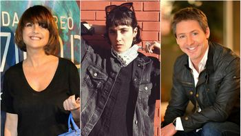 Flor Torrente se metió en la pelea Araceli-Suar Flor Torrente se metió en la pelea Araceli-Suar