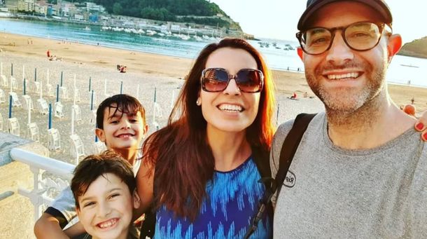 Masacre en Villa Crespo: cómo será la despedida de la familia asesinada