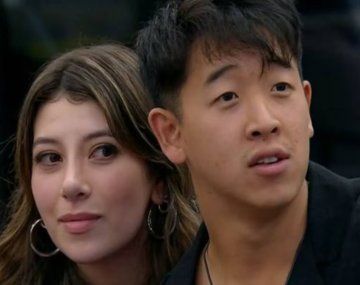 L explicación de Martín a Marisol por los encuentros con la mamá de Holder