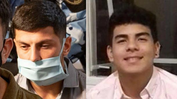 La arenga de Ayrton Viollaz para que los rugbiers atacaran a Fernando Báez Sosa