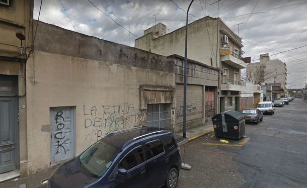 Se hicieron pasar por médicos para entrar a robar a una casa en Liniers