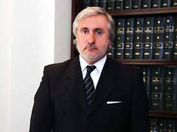 Julio Conte Grand