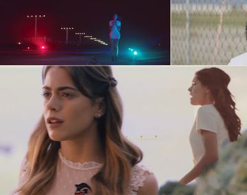 {altText(,#LosingTheLove, el nuevo tema en inglés de Tini)}