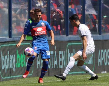 Cómo ver en vivo Independiente vs Tigre por la Liga Profesional