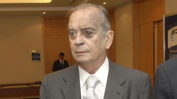 dirigentes y abogados expresaron su pesar por la muerte de petracchi dirigentes y abogados expresaron su pesar por la muerte de petracchi