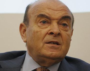 Domingo Cavallo rechazó las acusaciones de Cristina