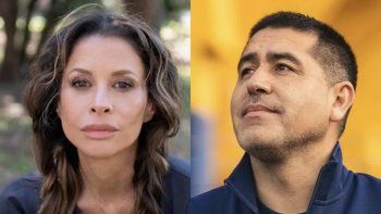 aseguran que julieta ortega estaria saliendo con juan roman riquelme: su palabra aseguran que julieta ortega estaria saliendo con juan roman riquelme: su palabra