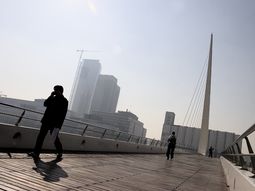 Humo en la Ciudad JH  22 2