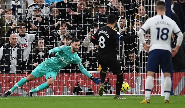 El City de Guardiola perdió y se aleja cada vez más de la punta