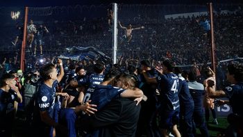 en un partidazo, independiente rivadavia vencio por penales argentinos se quedo con la copa argentina 2025 en un partidazo, independiente rivadavia vencio por penales argentinos se quedo con la copa argentina 2025