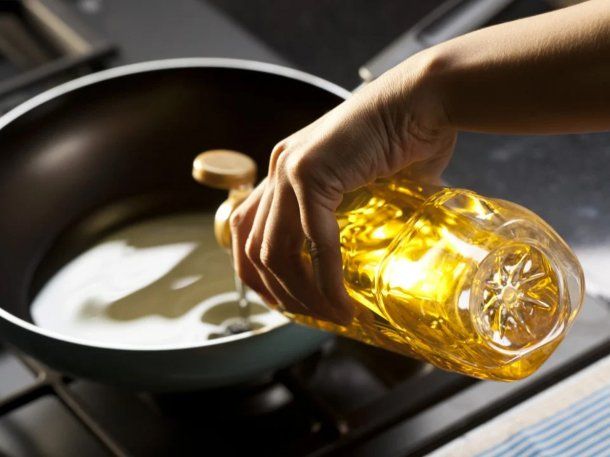 La ANMAT prohibió un aceite de girasol: qué marca no hay que comprar