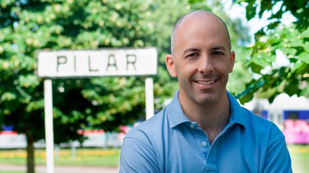 El veto PRO tuvo su debut en Pilar