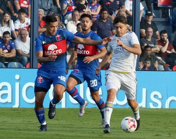 Cómo ver en vivo por el celular la final de la Copa de la Liga entre Boca y Tigre