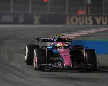 La F1 ajusta el reglamento: el cambio para las Sprint tras el reclamo de pilotos