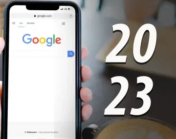 Qué fue lo más buscado en Google Argentina durante 2023