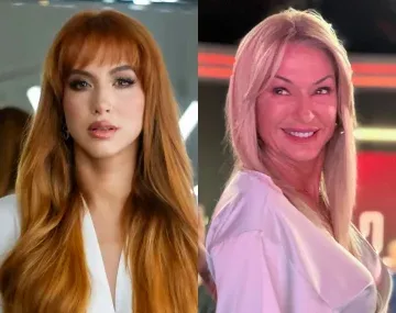 Yanina Latorre se burló de Flor Vigna por la promoción de su nueva canción