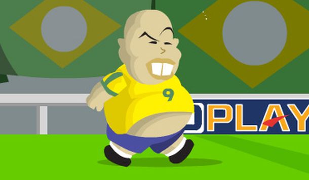 Run-ronaldo