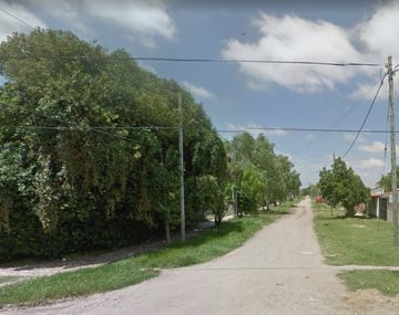 La toma de rehenes de Edesur se produjo en Scalabrini Ortíz y Roberto Payró