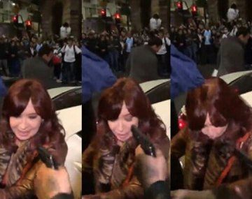 Hoy se da a conocer el veredicto por el atentado a Cristina