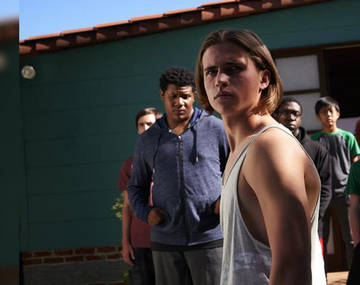 Cobra Kai renueva para una quinta temporada en Netflix