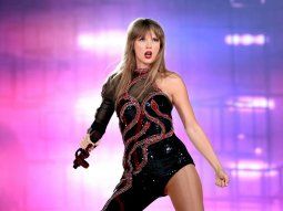 Cuáles son los precios del merchandising oficial de Taylor Swift en Argentina