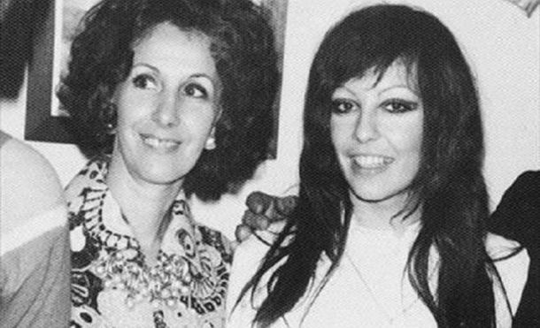 La historia de Laura, la hija de Estela de Carlotto