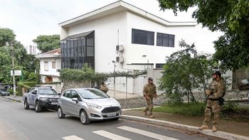 el pt denuncio una operacion politica y mediatica contra lula y el gobierno de rousseff el pt denuncio una operacion politica y mediatica contra lula y el gobierno de rousseff