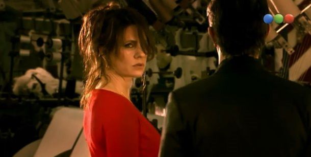 Nancy Dupláa contó cómo será La leona