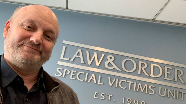 Juan José Campanella pidió la renuncia de Alberto Fernández: Es lo único que puede salvar su dignidad