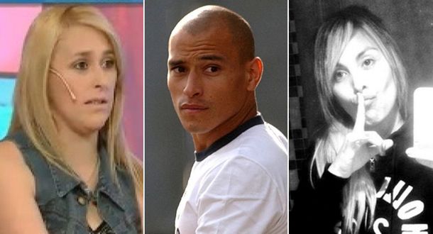 La ex de un ídolo de Boca dispara: Nunca me pasó un peso