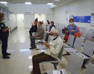 La Bancaria ratificó el paro nacional de este jueves