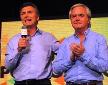 Asume Macri: jura en el Congreso y recibe el bastón en la Casa Rosada