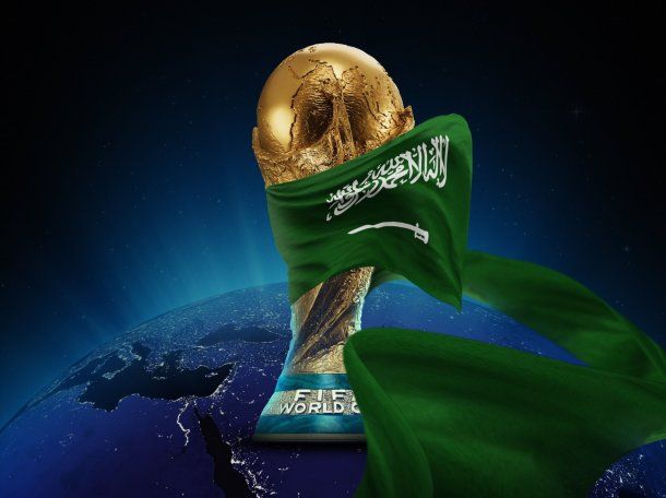 Mundial 2034 en Arabia Saudita: ¿en verano o en invierno?
