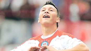 Oberman jugará en Argentino de Quilmes Oberman jugará en Argentino de Quilmes