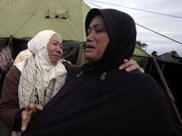 un terremoto deja al menos 22 muertos en indonesia un terremoto deja al menos 22 muertos en indonesia