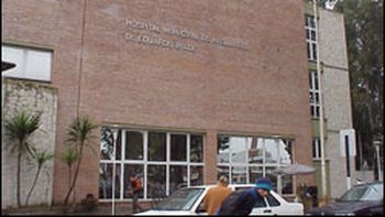 Hospital wilde Hospital wilde