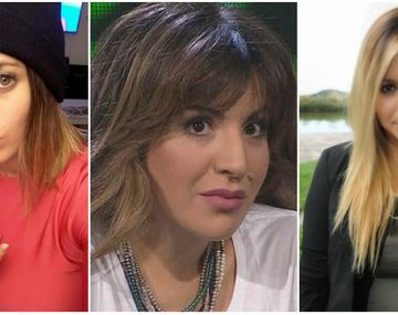 La opinión de Valeria Aquino sobre los escándalos que involucran a los hijos